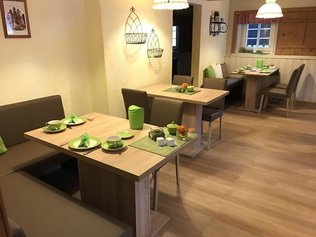 Pension Immergruen Kurort Jonsdorf Ngoại thất bức ảnh